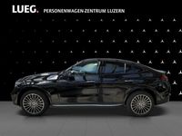 gebraucht Mercedes E400 GLC Coupé4Matic 9G-Tronic