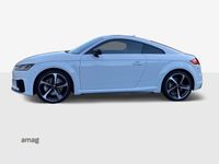 gebraucht Audi TT Coupé 45 TFSI S-tronic