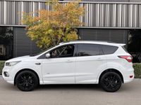 gebraucht Ford Kuga 2.0 SCTi ST Line High 4WD Automatic