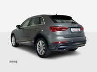 gebraucht Audi Q3 45 TFSI S line