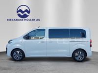 gebraucht Peugeot Traveller Standard 2.0 BlueHDi 180 Business VIP S/S