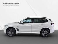 Gebraucht BMW X5 M Sport 286 PS (210 kW) 2024 SUV
