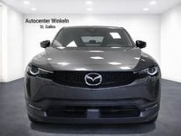Gebraucht Mazda MX30 Prime-Line 170 PS (125 kW) 2023 Grau SUV