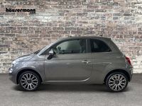 gebraucht Fiat 500 1.0 Hybrid Lounge