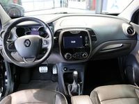 Gebraucht Renault Captur 120 PS (88 kW) 2016 SUV
