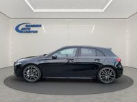 gebraucht Mercedes A35 AMG 4matic