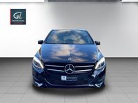 gebraucht Mercedes B220 CDI Urban 4Matic 7G-DCT