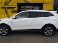 gebraucht Hyundai Grand Santa Fe 2.2 CRDi Vertex 7P