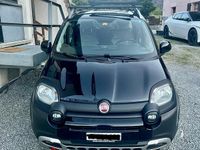 Gebraucht Fiat Panda Cross Cross 85 PS (62 kW) 2019 Kleinwagen