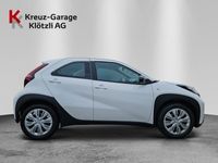 gebraucht Toyota Aygo X 1.0 VVT-i Comfort