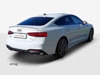 gebraucht Audi A5 Sportback 40 TDI S line Attraction