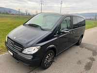 Gebraucht Mercedes Viano 150 PS (110 kW) 2005 Van / Kleinbus