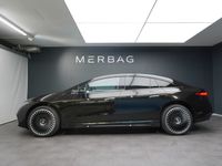 gebraucht Mercedes EQS 53 AMG 4Matic+