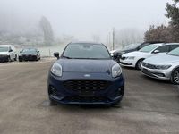Gebraucht Ford Puma ST-Line 125 PS (91 kW) 2022 SUV