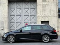 Gebraucht Seat Leon ST FR 150 PS (110 kW) 2015 Kombi