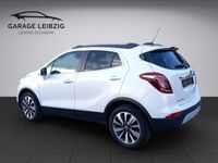 gebraucht Opel Mokka X 1.4T 4x4 Excellence S/S