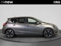 gebraucht Nissan Pulsar 1.6 DIG-T tekna