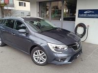 Gebraucht Renault Mégane IV Business 140 PS (102 kW) 2019
