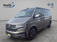 Gebraucht VW California California 150 PS (110 kW) 2024 Van