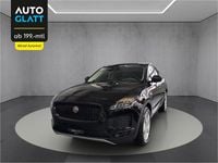 Gebraucht Jaguar E-Pace S 200 PS (147 kW) 2019 SUV