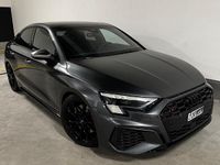 Gebraucht Audi S3 311 PS (228 kW) 2020 Limousine