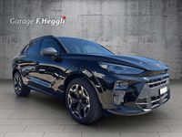 Neu Cupra Terramar 204 PS (150 kW) 2025 Schwarz SUV