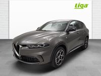 gebraucht Alfa Romeo Crosswagon Tonale 1.3 Plug-in Hybrid Ti Edition