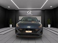 Neu Hyundai i10 79 PS (58 kW) 2026 Blau Kleinwagen