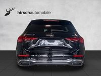 gebraucht Mercedes C220 d T 4M Swiss Star