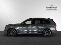 Neu BMW X7 M Sport 340 PS (250 kW) 2025 Grau SUV