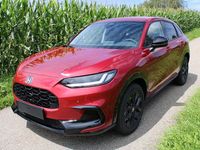 Gebraucht Honda ZR-V Hybrid 183 PS (134 kW) 2023 Anthrazit SUV