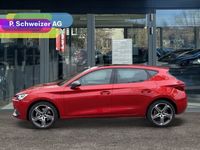 gebraucht Seat Leon 1.4 eHybrid pHEV DSG Hola FR