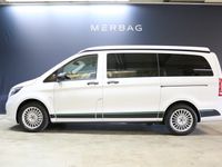 gebraucht Mercedes 220 Marco Polo Activd A