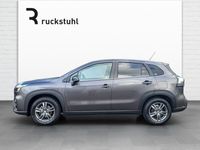 gebraucht Suzuki SX4 S-Cross 1.5B Compact+ Hybrid 4x4