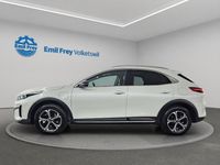 Gebraucht Kia XCeed Style 141 PS (103 kW) 2025 Weiss SUV
