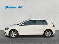 gebraucht VW Golf VII 1.0 TSI Trendline