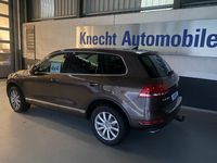 gebraucht VW Touareg 4.2 TDI Tiptronic