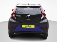 gebraucht Toyota Aygo X 1.0 VVT-i Trend