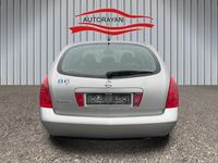 gebraucht Nissan Primera 2.0 acenta