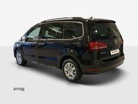 gebraucht VW Sharan Comfortline