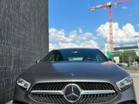 Gebraucht Mercedes A250 AMG line 224 PS (164 kW) 2019