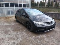 Gebraucht Honda Civic Executive 140 PS (102 kW) 2014
