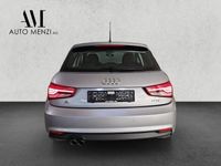 gebraucht Audi A1 Sportback 1.4 TFSI COD S-Tronic