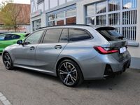 gebraucht BMW 330e x DriveTouring Steptronic M Sport Pro "Facelift"