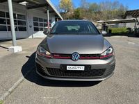 Gebraucht VW Golf VII GTI 230 PS (169 kW) 2017