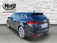 gebraucht Renault Mégane GrandTour 1.3 TCe 160 R.S. Line EDC