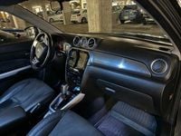 Gebraucht Suzuki Vitara 140 PS (102 kW) 2017 SUV