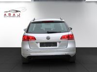 gebraucht VW Passat Variant 1.4 TSI BMT Comfortline DSG