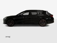 Gebraucht Cupra Leon 245 PS (180 kW) 2022 Schwarz Kombi