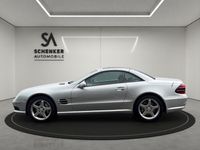 gebraucht Mercedes SL55 AMG AMG Automatic